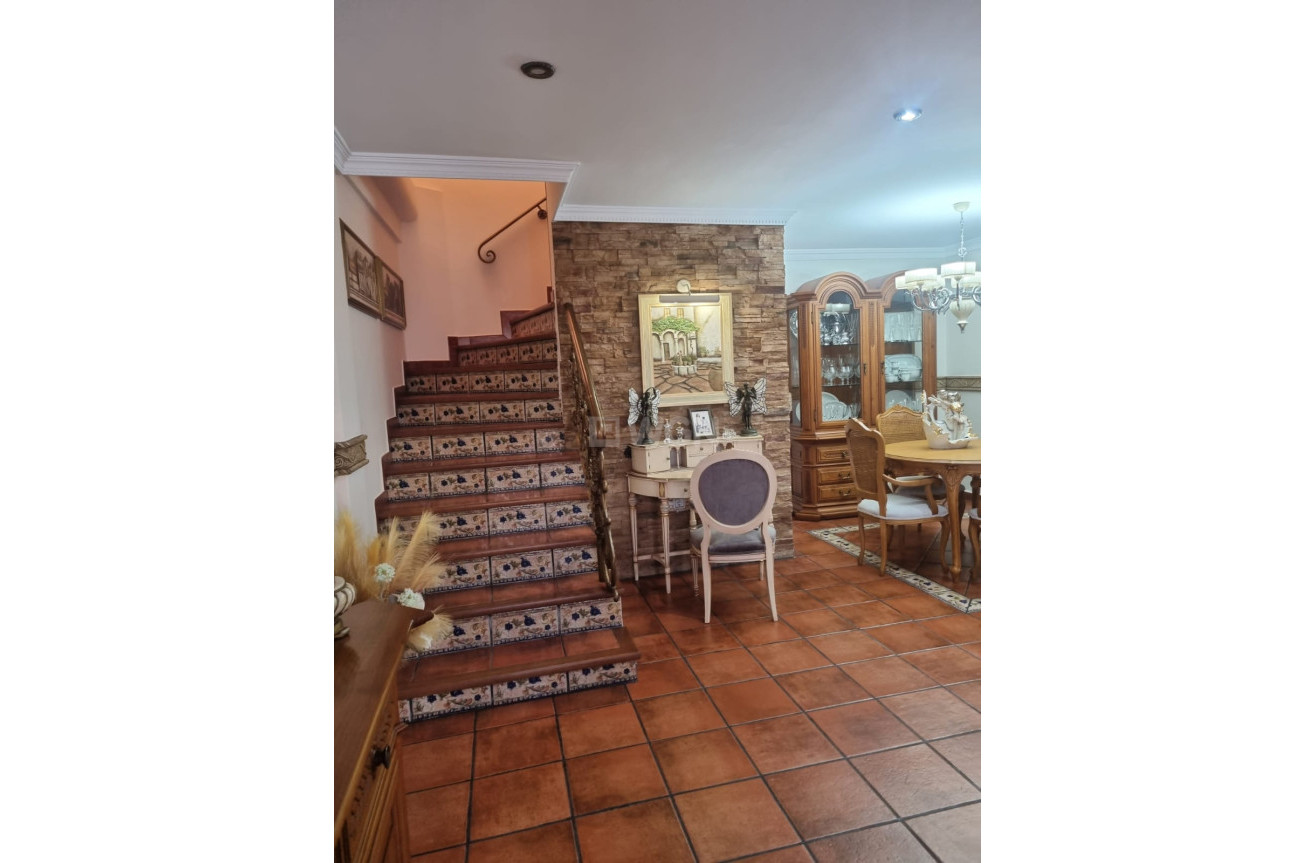 Resale - Townhouse - Orihuela Costa - Costa Blanca