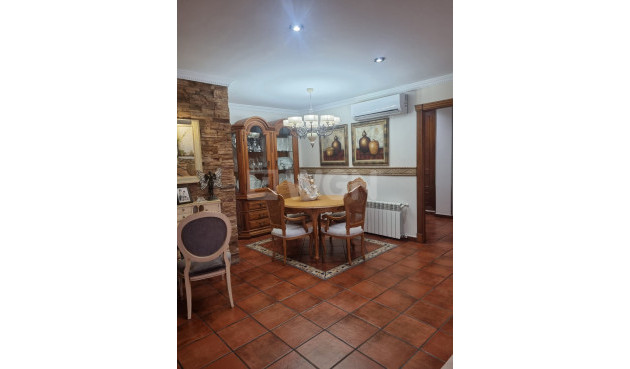 Resale - Townhouse - Orihuela Costa - Costa Blanca