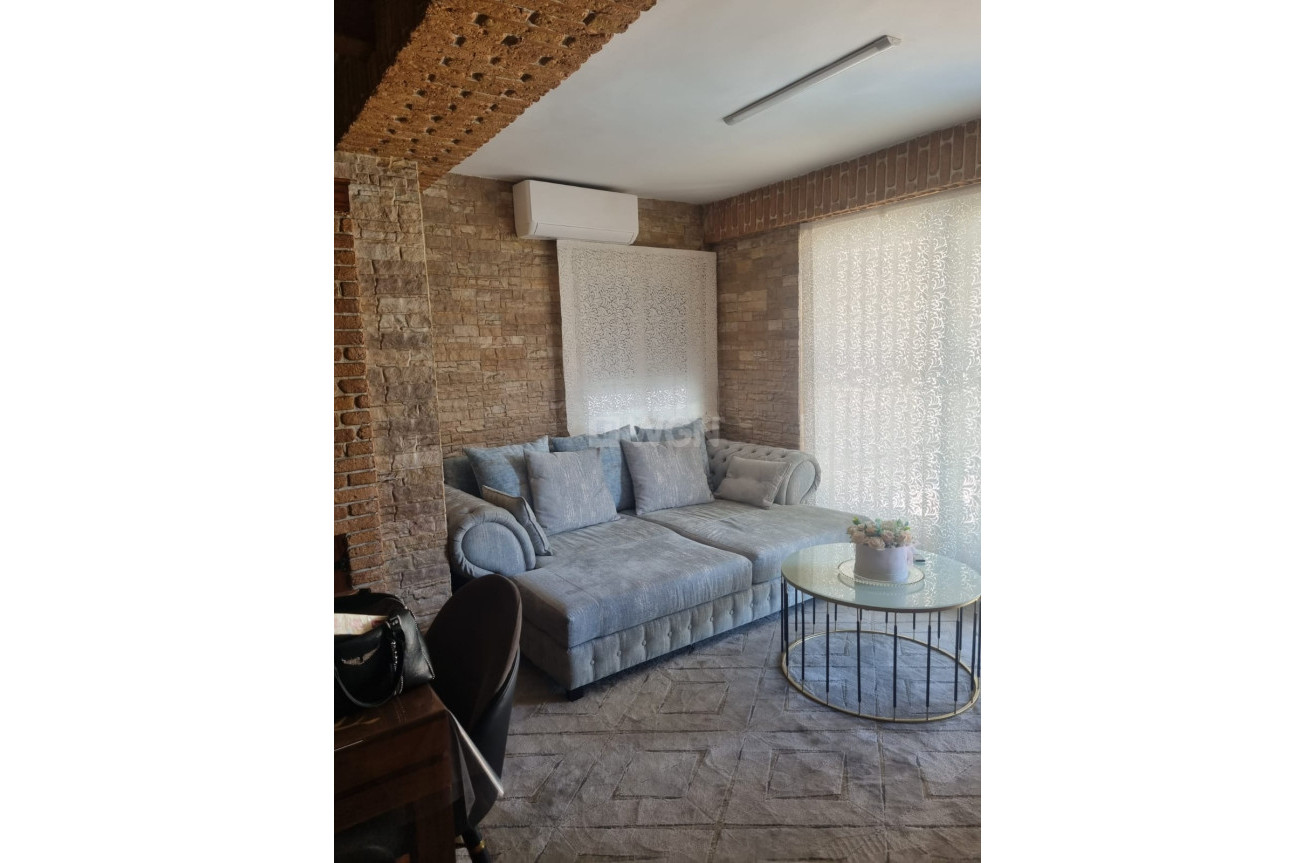 Resale - Townhouse - Orihuela Costa - Costa Blanca