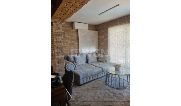 Resale - Townhouse - Orihuela Costa - Costa Blanca