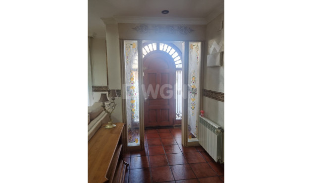 Resale - Townhouse - Orihuela Costa - Costa Blanca