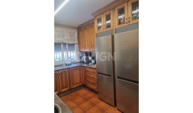 Resale - Townhouse - Orihuela Costa - Costa Blanca