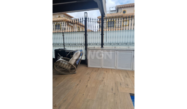 Resale - Townhouse - Orihuela Costa - Costa Blanca