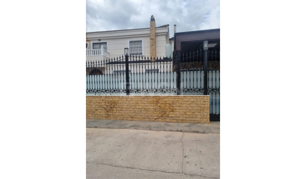 Resale - Townhouse - Orihuela Costa - Costa Blanca