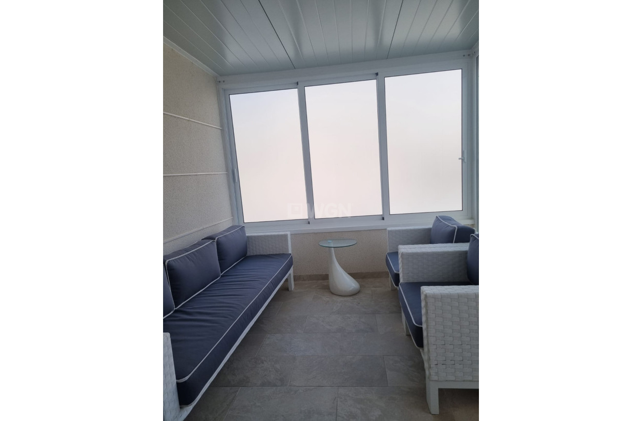 Resale - Townhouse - Orihuela Costa - Costa Blanca