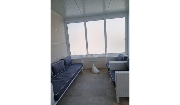 Resale - Townhouse - Orihuela Costa - Costa Blanca