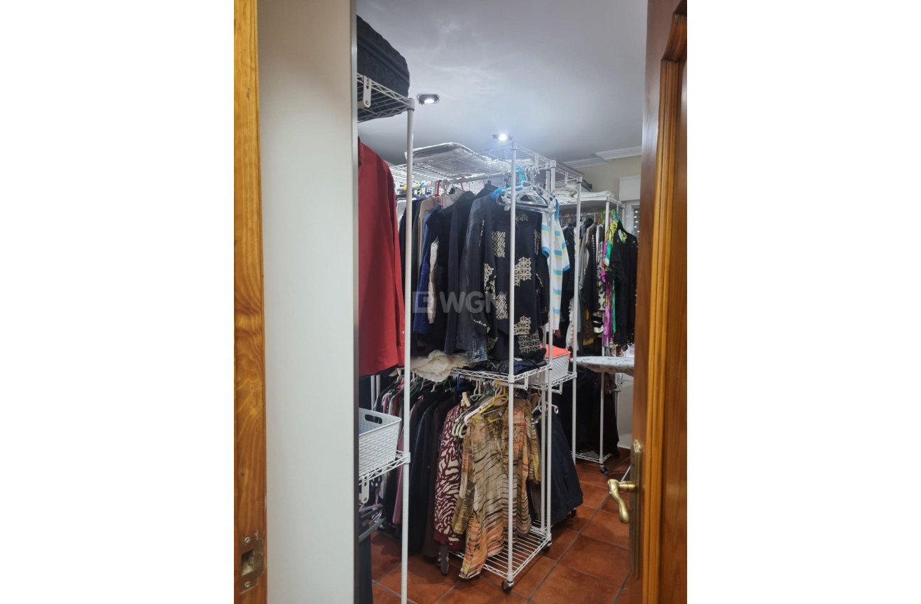 Resale - Townhouse - Orihuela Costa - Costa Blanca