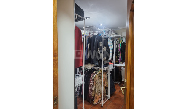 Resale - Townhouse - Orihuela Costa - Costa Blanca