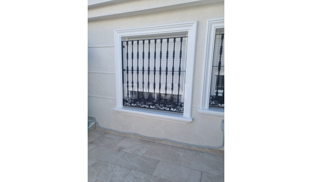 Resale - Townhouse - Orihuela Costa - Costa Blanca
