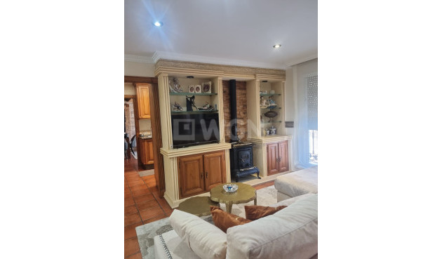 Resale - Townhouse - Orihuela Costa - Costa Blanca