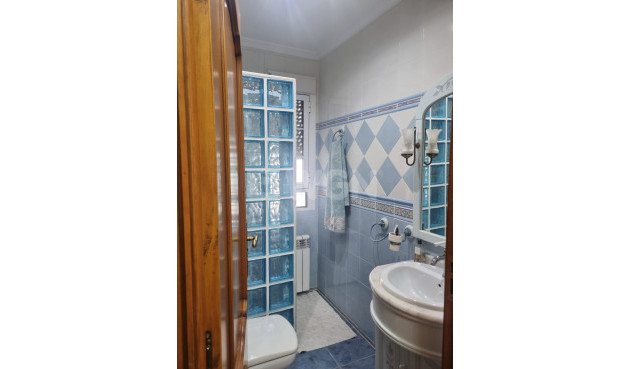 Resale - Townhouse - Orihuela Costa - Costa Blanca