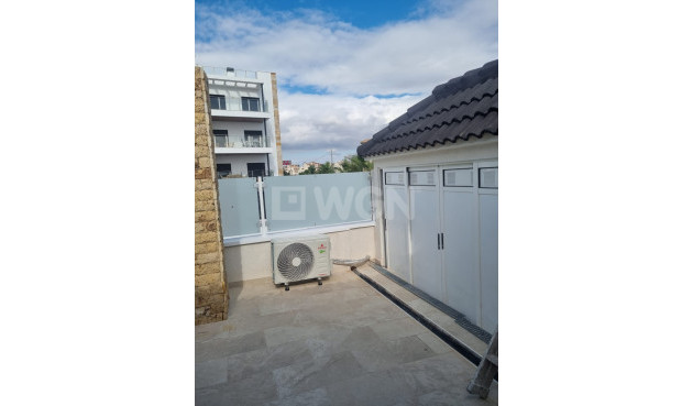 Resale - Townhouse - Orihuela Costa - Costa Blanca