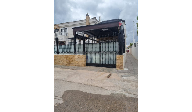 Resale - Townhouse - Orihuela Costa - Costa Blanca