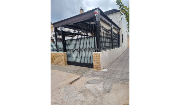 Resale - Townhouse - Orihuela Costa - Costa Blanca