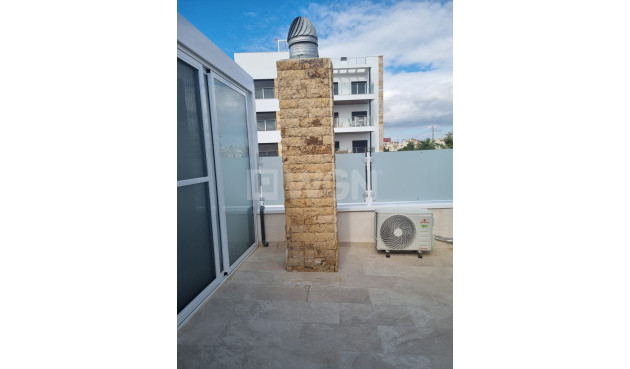 Resale - Townhouse - Orihuela Costa - Costa Blanca