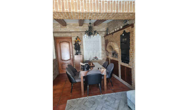 Resale - Townhouse - Orihuela Costa - Costa Blanca