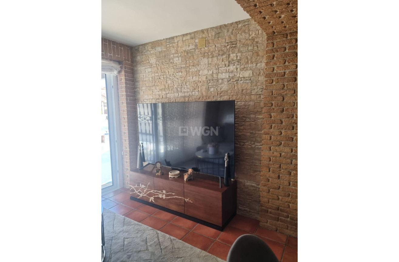 Resale - Townhouse - Orihuela Costa - Costa Blanca