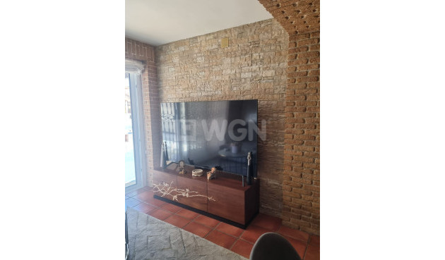 Resale - Townhouse - Orihuela Costa - Costa Blanca