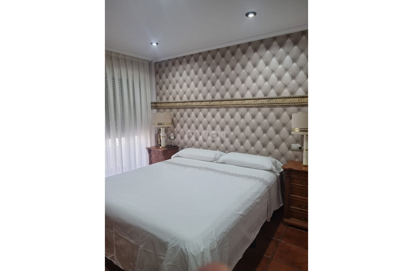 Resale - Townhouse - Orihuela Costa - Costa Blanca