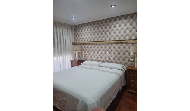 Resale - Townhouse - Orihuela Costa - Costa Blanca