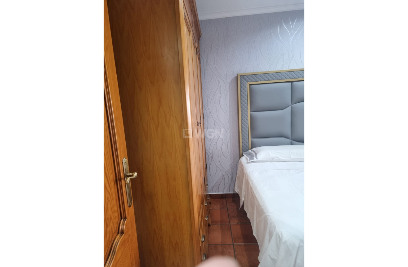 Resale - Townhouse - Orihuela Costa - Costa Blanca