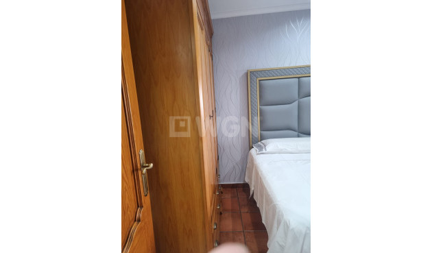 Resale - Townhouse - Orihuela Costa - Costa Blanca