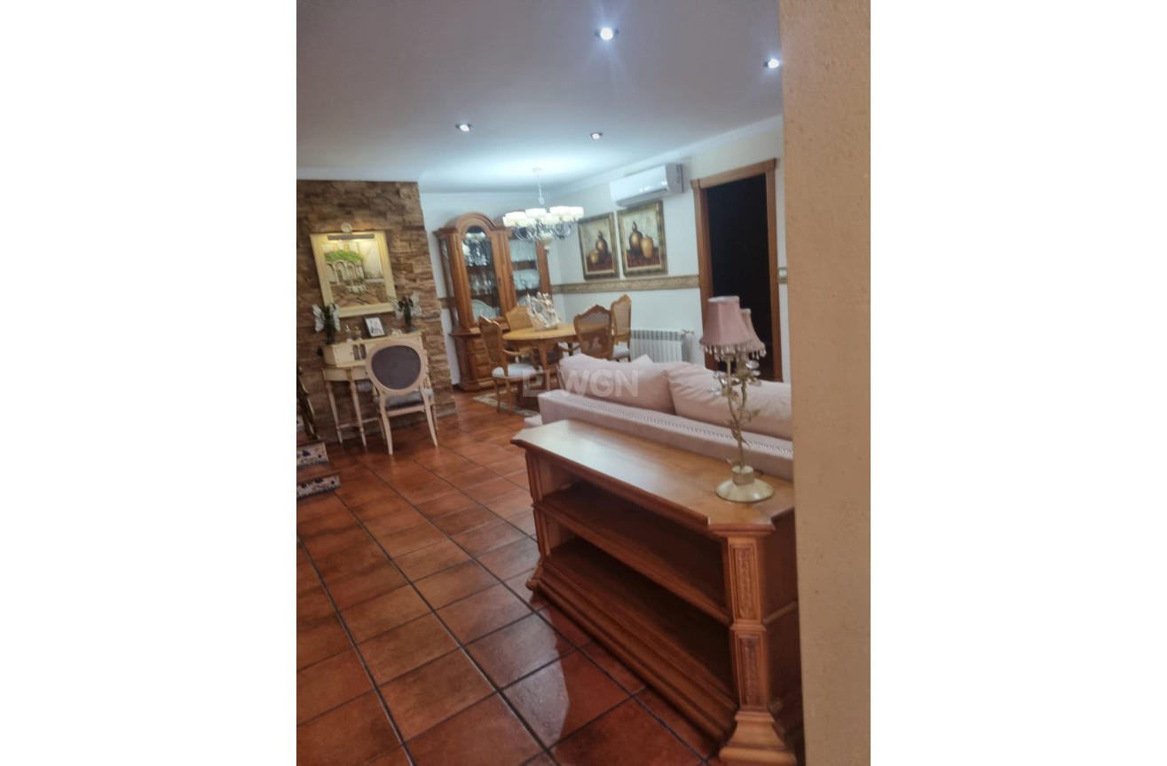 Resale - Townhouse - Orihuela Costa - Costa Blanca