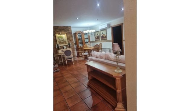 Resale - Townhouse - Orihuela Costa - Costa Blanca