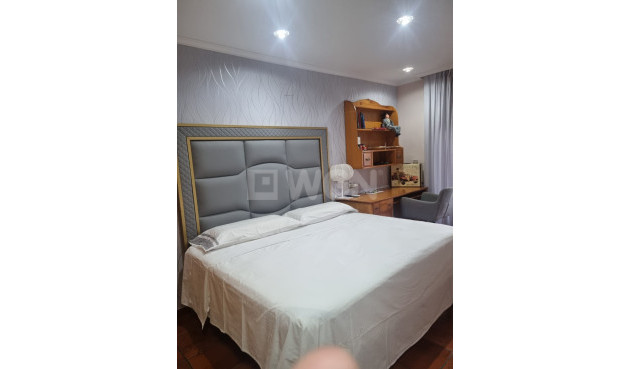 Resale - Townhouse - Orihuela Costa - Costa Blanca