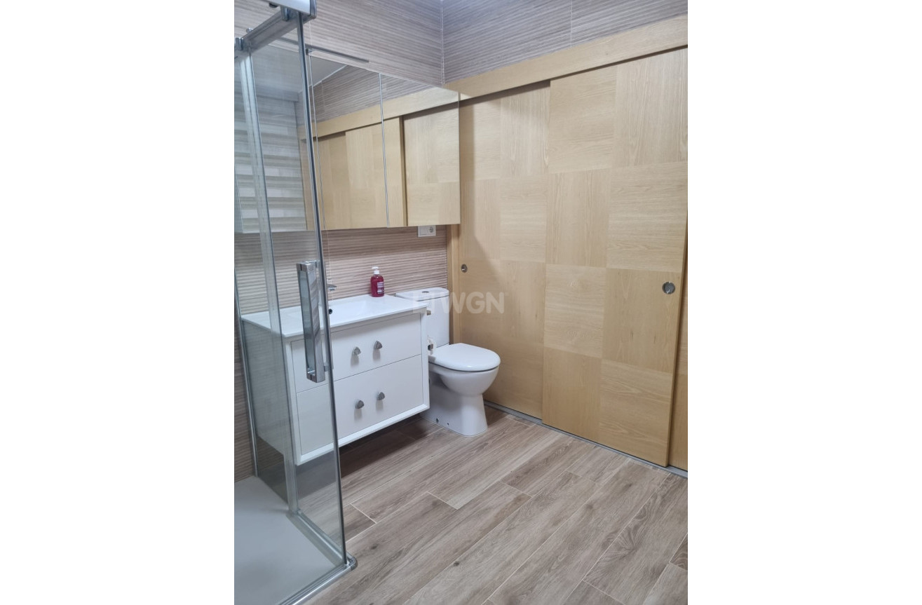 Resale - Townhouse - Orihuela Costa - Costa Blanca