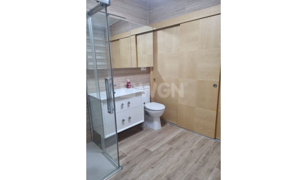 Resale - Townhouse - Orihuela Costa - Costa Blanca