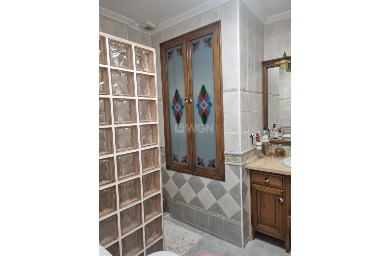 Resale - Townhouse - Orihuela Costa - Costa Blanca