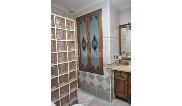 Resale - Townhouse - Orihuela Costa - Costa Blanca