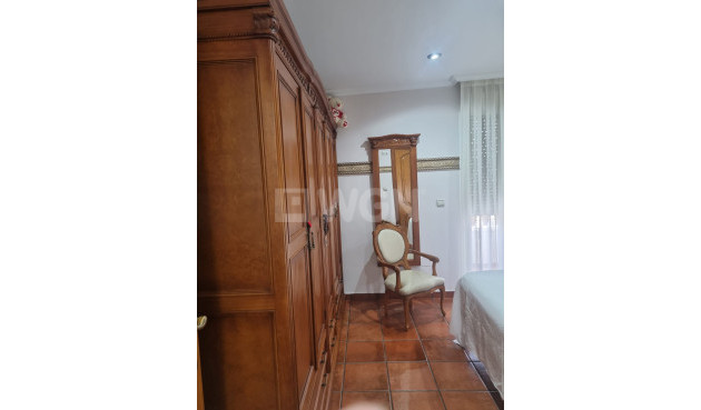 Resale - Townhouse - Orihuela Costa - Costa Blanca