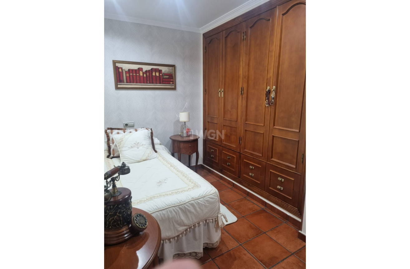 Resale - Townhouse - Orihuela Costa - Costa Blanca