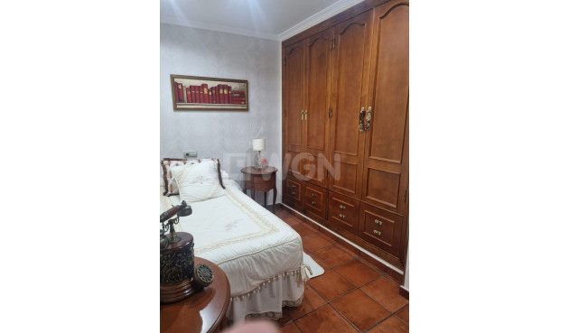 Resale - Townhouse - Orihuela Costa - Costa Blanca
