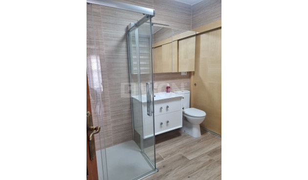 Resale - Townhouse - Orihuela Costa - Costa Blanca