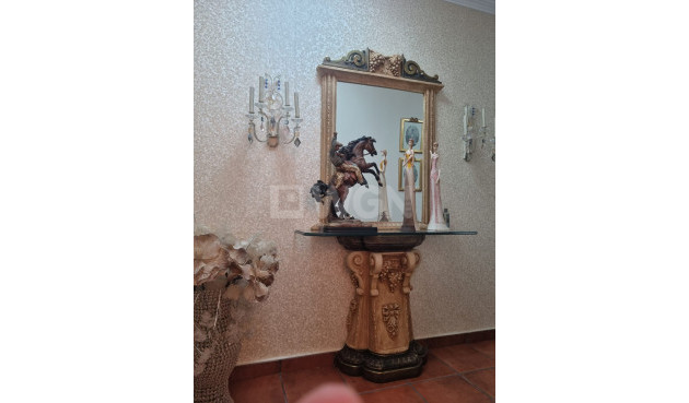 Resale - Townhouse - Orihuela Costa - Costa Blanca