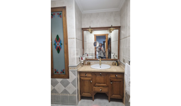 Resale - Townhouse - Orihuela Costa - Costa Blanca