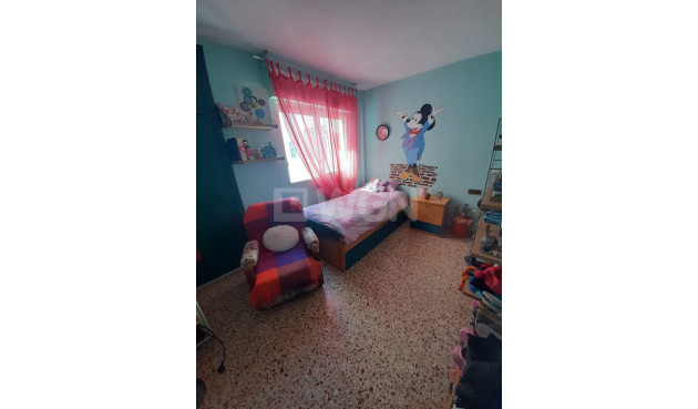 Wiederverkauf - Wohnung - Torrevieja - Costa Blanca