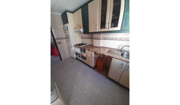 Wiederverkauf - Wohnung - Torrevieja - Costa Blanca