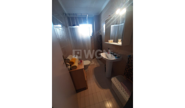 Wiederverkauf - Wohnung - Torrevieja - Costa Blanca