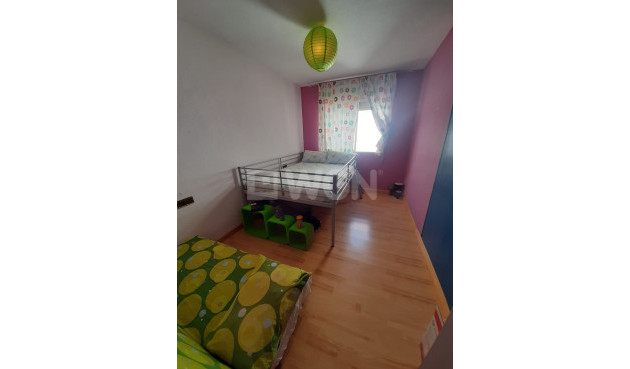 Wiederverkauf - Wohnung - Torrevieja - Costa Blanca