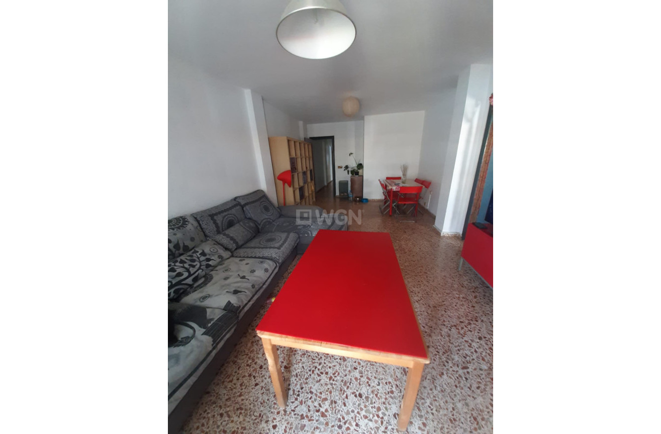 Wiederverkauf - Wohnung - Torrevieja - Costa Blanca