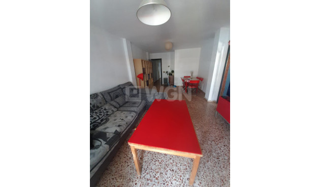 Wiederverkauf - Wohnung - Torrevieja - Costa Blanca