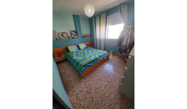 Wiederverkauf - Wohnung - Torrevieja - Costa Blanca