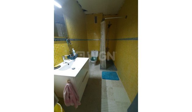 Wiederverkauf - Wohnung - Torrevieja - Costa Blanca