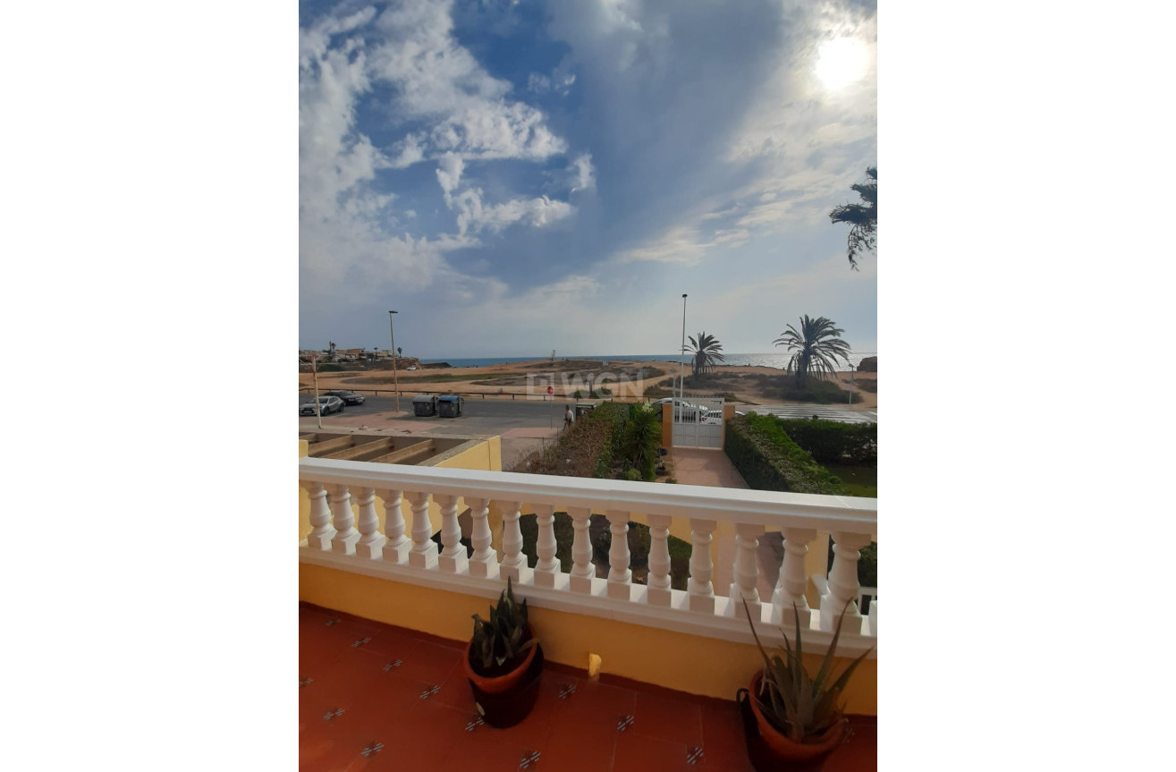 Resale - Townhouse - Torrevieja - Costa Blanca
