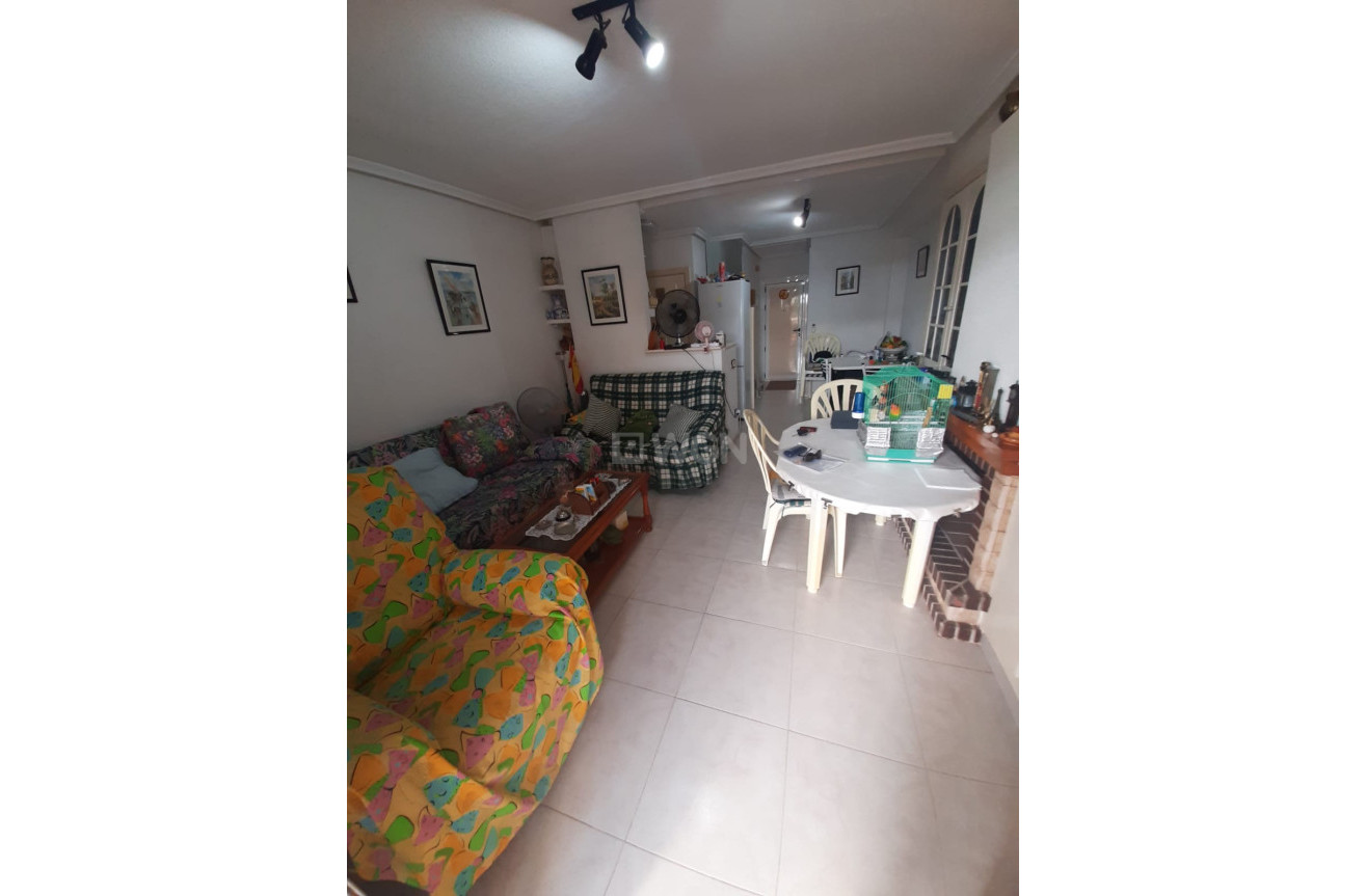 Resale - Townhouse - Torrevieja - Costa Blanca