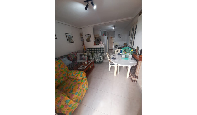 Resale - Townhouse - Torrevieja - Costa Blanca